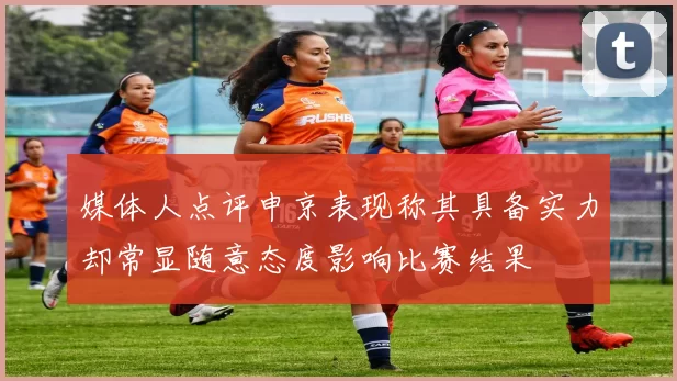 媒体人点评申京表现称其具备实力却常显随意态度影响比赛结果
