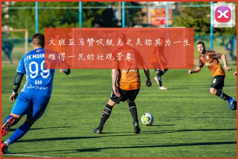 文班亚马赞叹极光之美称其为一生难得一见的壮观景象